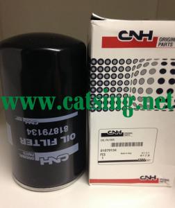NEW HOLLAND OIL FILTER 81879134