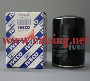 IVECO OIL FILTER 2995655