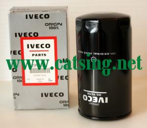 IVECO OIL FILTER 2995561