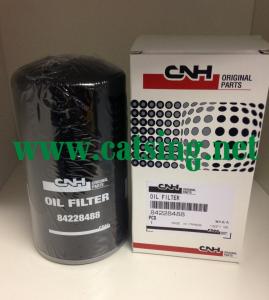 NEW HOLLAND OIL FILTER 84228488