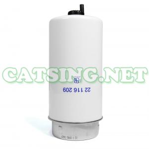 Fuel Water Separator 22116209 SN70349 SK3722