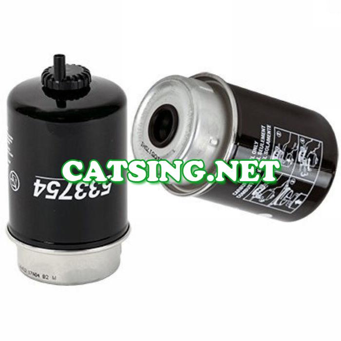 Fuel water separator filter RE62419 FS19517 FS19861 P551424 BF7674-D 33532 100-5593 138-3098 159-6102,Fuel Water Separator Filter for JOHN DEERE RE52987 RE503198 RE64450 RE62419 RE53400,