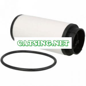 Fuel filter for Iveco Daily 2006 Euro4, Euro5 500054702, 42566526, 500086009