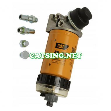 Caterpillar Fuel Water Separator Filter 308-7298, 318-8064