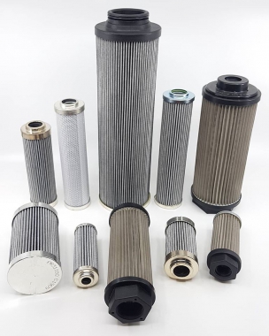 hydraulic filter replace PARKER HANNIFIN  55-DP-25W, 55-DP-40W, 55-MP-25W, 55DP25W, 55DP40W, 55MP25W