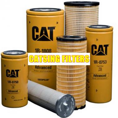 hydraulic filter 4215482,421-5482 for CATERPILLAR