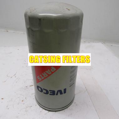 IVECO OIL FILTER 1901604