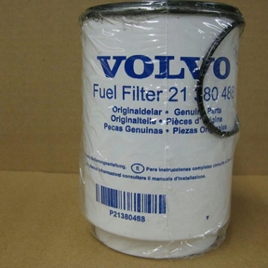 Volvo Truck 21380488 Топливный фильтр