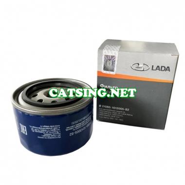 Масляный фильтр Lada 21080101200582,21080-1012005-82