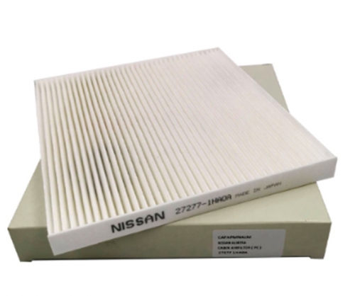 filtro de aire NISSAN QASH QAI DESDE 2015 / RENAULT MEGANE -SCENIC DESDE 2015   27277-1HD0A