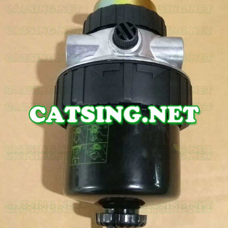 Fuel Filter Assembly RE60021
