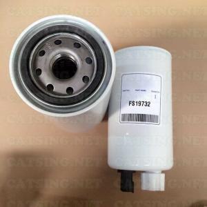 Fuel/Water Separator FS19732