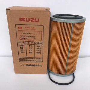 Isuzu oil filter 1-13240217-0,1132402170