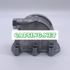 FILTER BASE FOR CATERPILLAR 7W9028,7W-9028