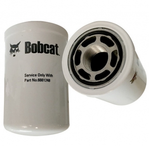 BOBCAT Hydraulic oil filter 8-9425110-0 60187-6 PF1033 6653336 049551 0850261