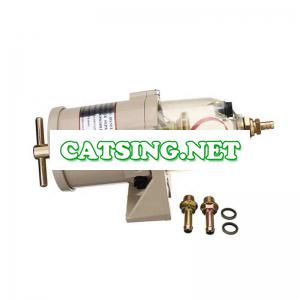500FG,500FH,Fuel Filter Water Separator