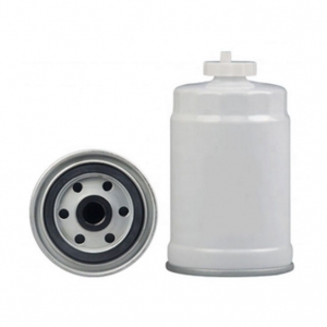 Fuel filter for Iveco Daily, EuroCargo, Fiat Ducato 2,8 1902138