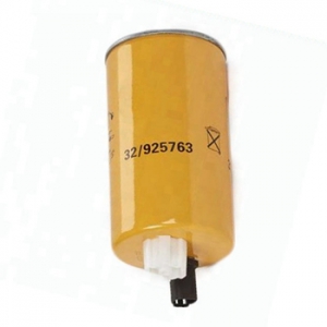 Fuel water separator 32/925763,32925763,32-925763 for JCB