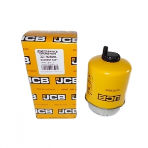 Fuel water separator 32/925694,32-925694,32925694 for JCB