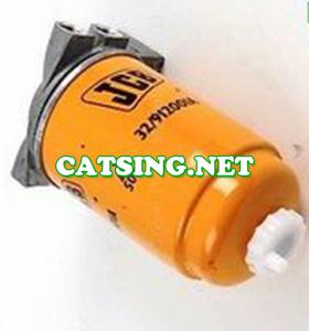 Fuel water separator 32/912000,32912000,32-912000 for JCB
