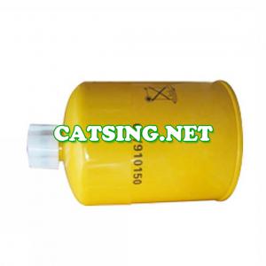 Fuel water separator 02/910150,02910150,02-910150 for JCB