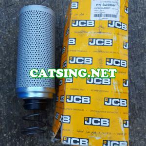 Hydraulic Filter 332/D5584,332/D5584A,332D5584,332-D5584 for JCB
