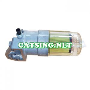 332/G1864,332G1864,332-G1864 FUEL WATER SEPARATOR ASSEMBLY FOR JCB