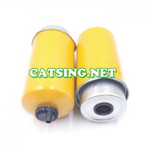 Fuel water separator 320/A7123,320A7123,320-A7123 for JCB