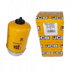 Fuel water separator 32/925760,32925760 for JCB