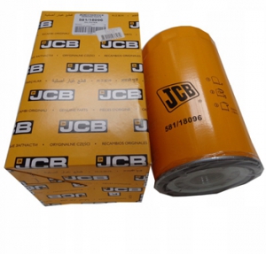 Fuel water separator 581/18096,58118096 for JCB