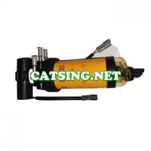 Fuel water separator ass. 320A7123,320/A7123 for JCB