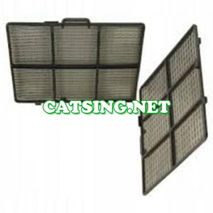 Cabin air filter 11N6-90770 11N690770 for R140/R160/R210LC7