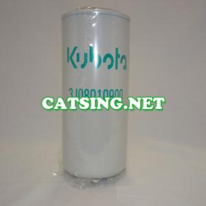 KUBOTA HYDRAULIC OIL FILTER  3J080-10900,3J08010900