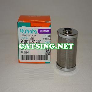 KUBOTA FUEL FILTER RB101-51280,RB10151280-Product Center-WENZHOU CATSING  AUTO PARTS CO.,LTD.