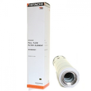 HITACHI hydraulic oil filter YA00024146