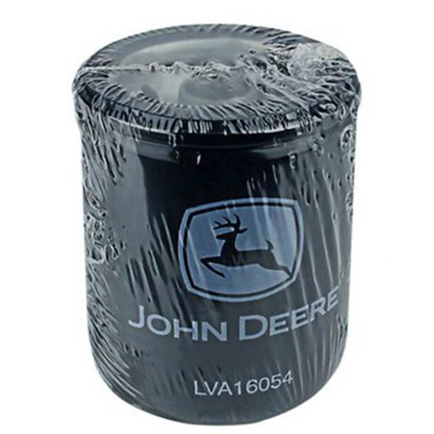 JOHN DEERE HYDRAULIC OIL FILTER  LVA16054