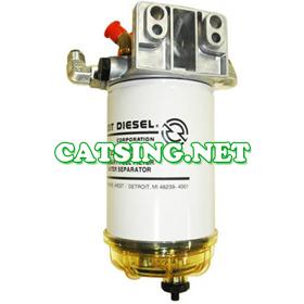 Fuel Filter Water Separator 23514209