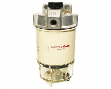 Cummins Fuel Water Separator 149-1908-09