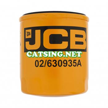 JCB Oil Filter 02-630935A
