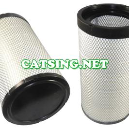 JCB  Air Filter - Outer 334/Y2810
