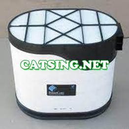 CNH   Air Filter  N102191