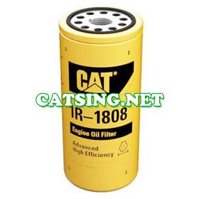 Caterpillar    Oil Filter 1R1808