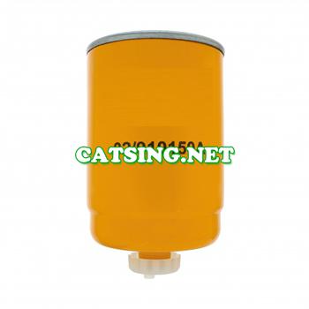 JCB Fuel filter 02910150A 02/910150A