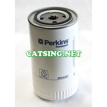 PERKINS   Oil Filter 2654407