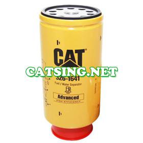 Caterpillar Fuel Water Separator Filter 326-1641 3261641