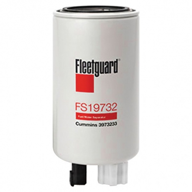 Fleetguard Fuel  Water Separator FS19732