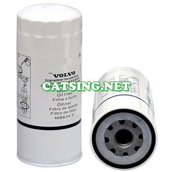 High Quality Volvo Truck Engines Oil filter 466634