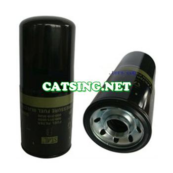 600-319-3520,6003193520,P553500 FUEL FILTER SPIN-ON SECONDARY