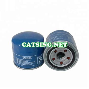High Performance Professional Oil Filter 26300-35056