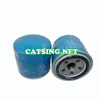 High Performance Professional Oil Filter 26300-35054